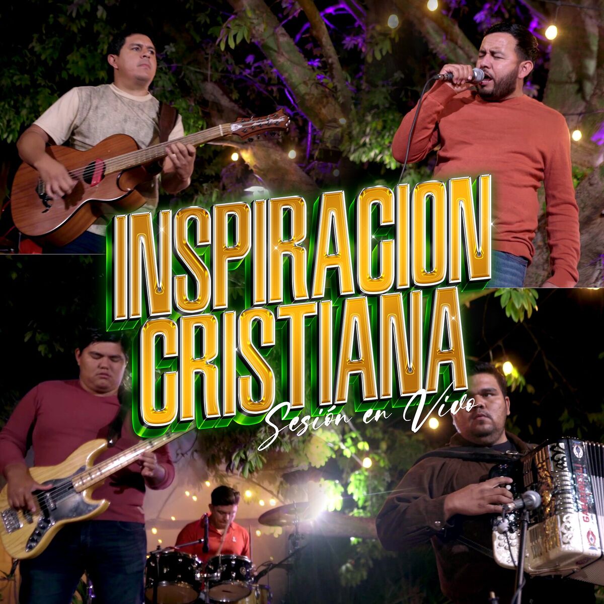 Album cover of Sesión (En Vivo)