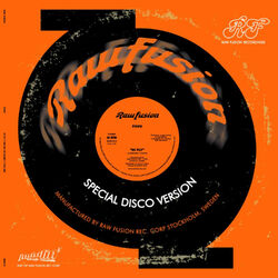 Cover of Hi-Fly