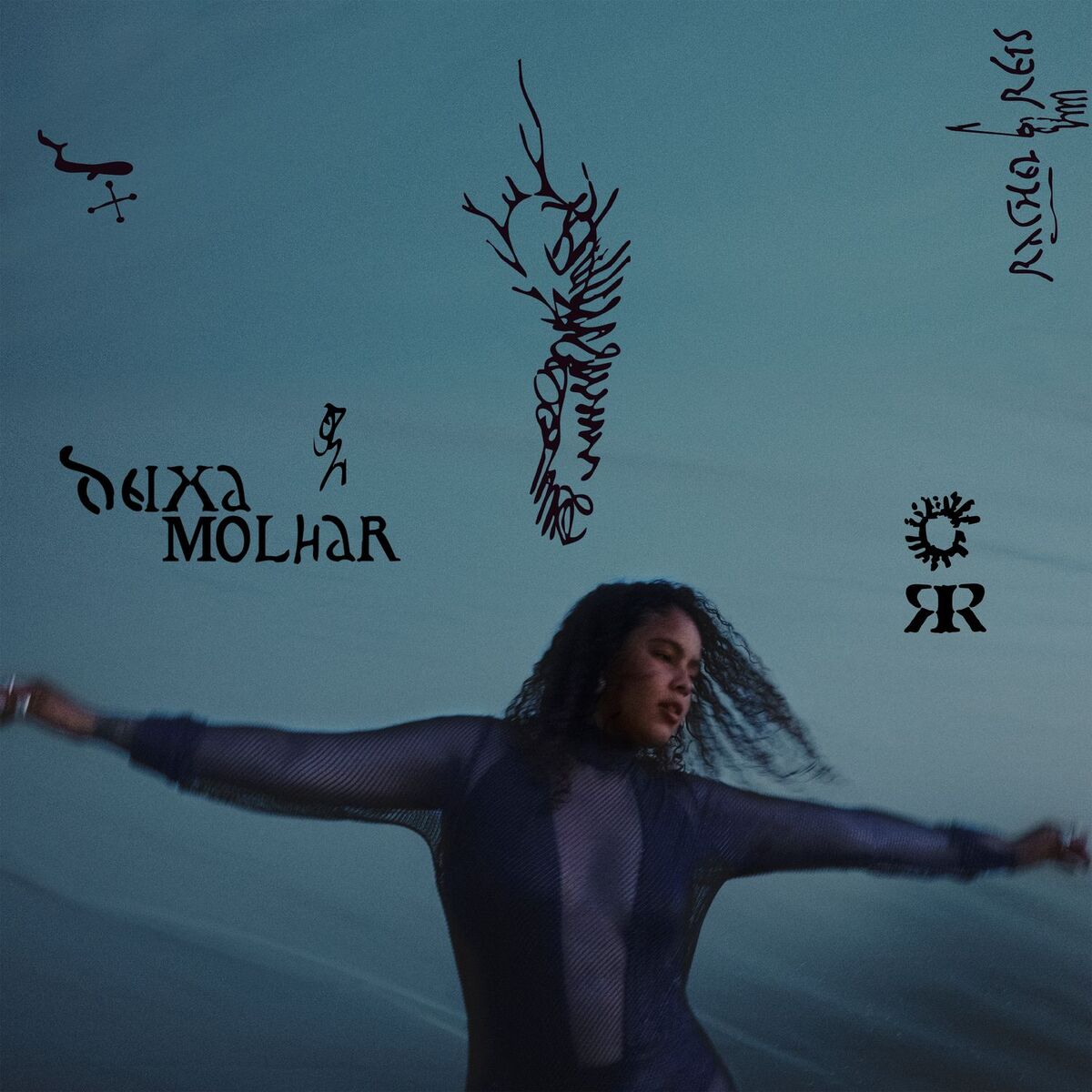 Album cover of Deixa Molhar