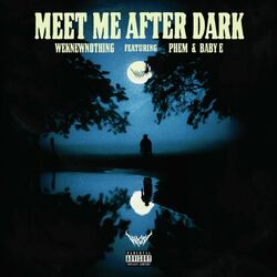 Cover of Meet Me After Dark
