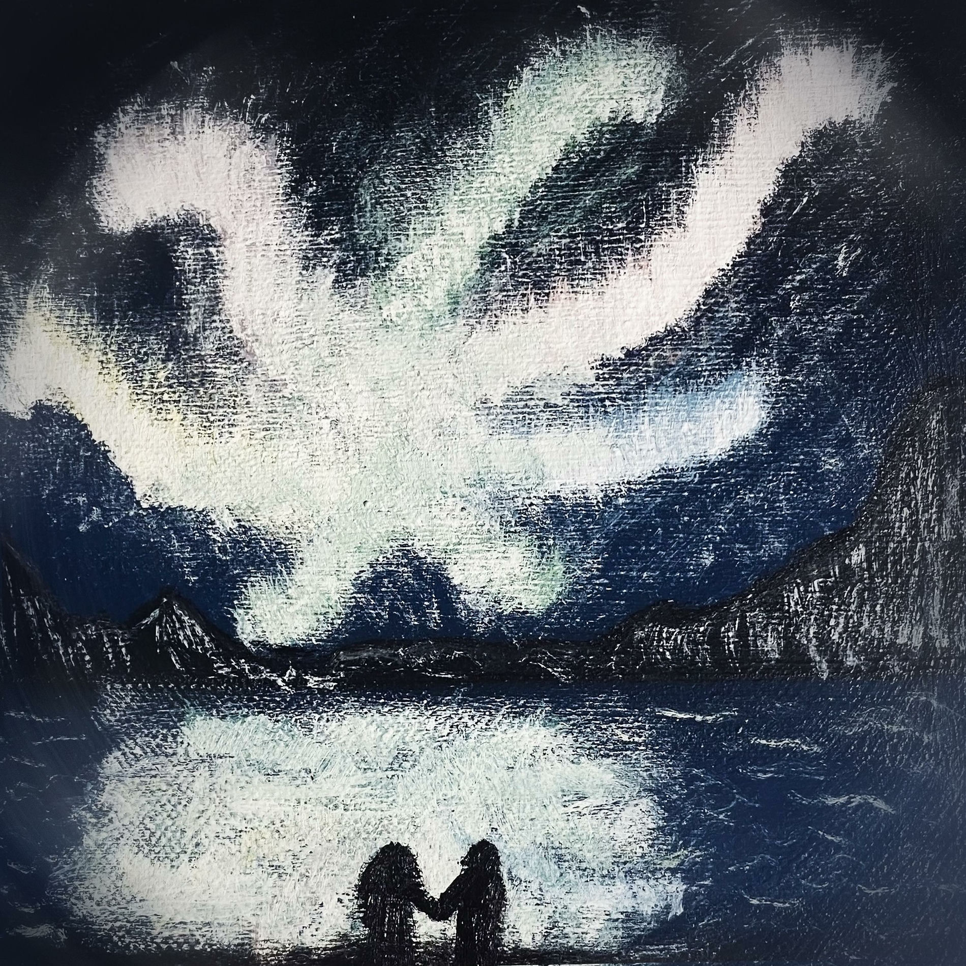 Album cover of Colors