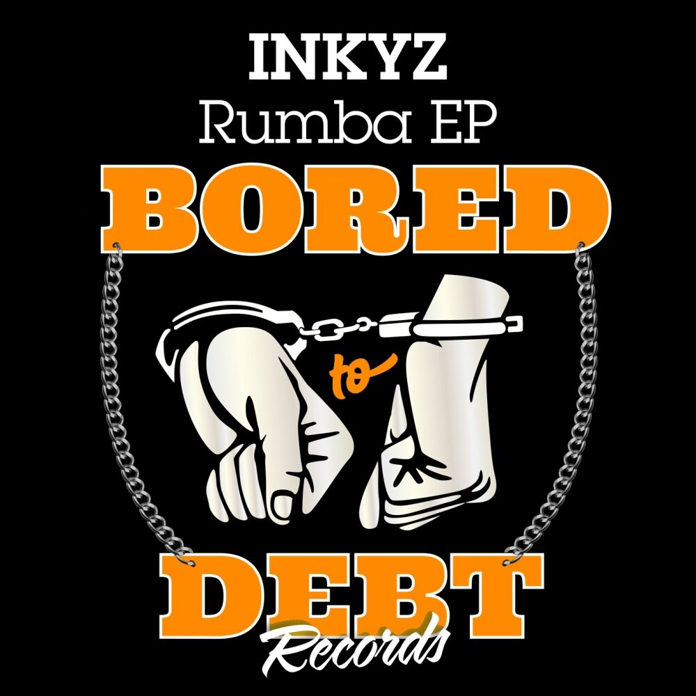 Picture of Rumba EP