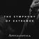The Symphony of Extremes by Apocalyptica album cover