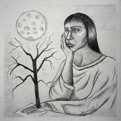 Cover of Nachtstille by undefined