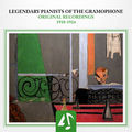 Legendary Pianists of the Gramophone: Original Recordings 1910-1924 (Remaster 2026)