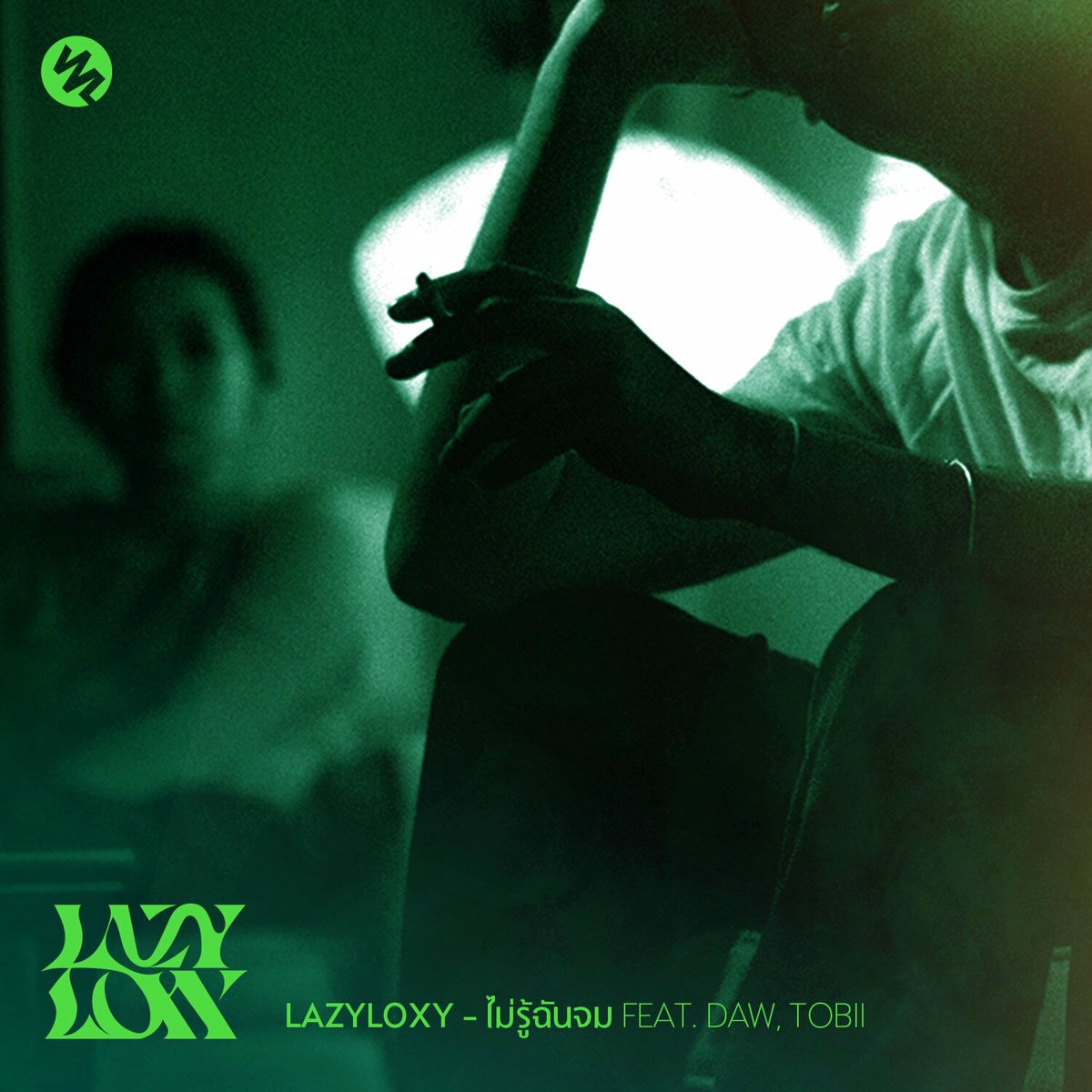 Album cover of ไม่รู้ฉันจม