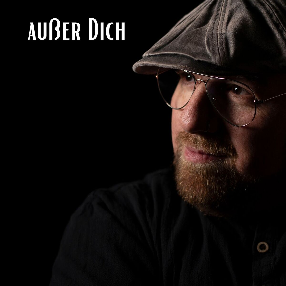 Album cover of Außer dich