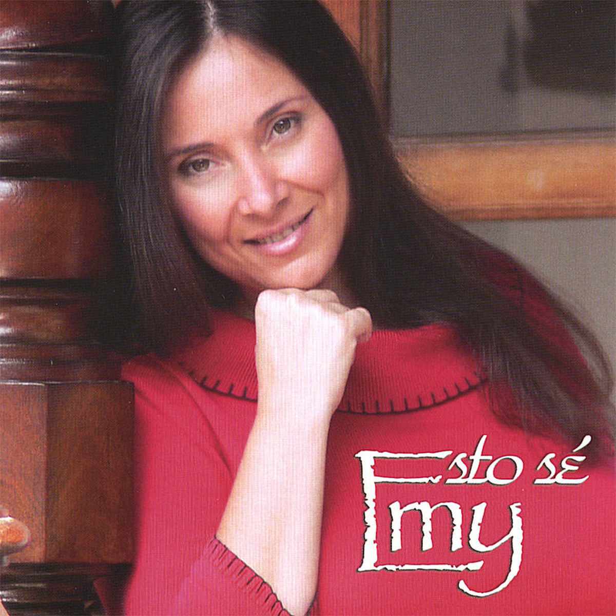 Album cover of ESTO SE