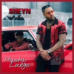 Cover of Hasta Luego (Edit)