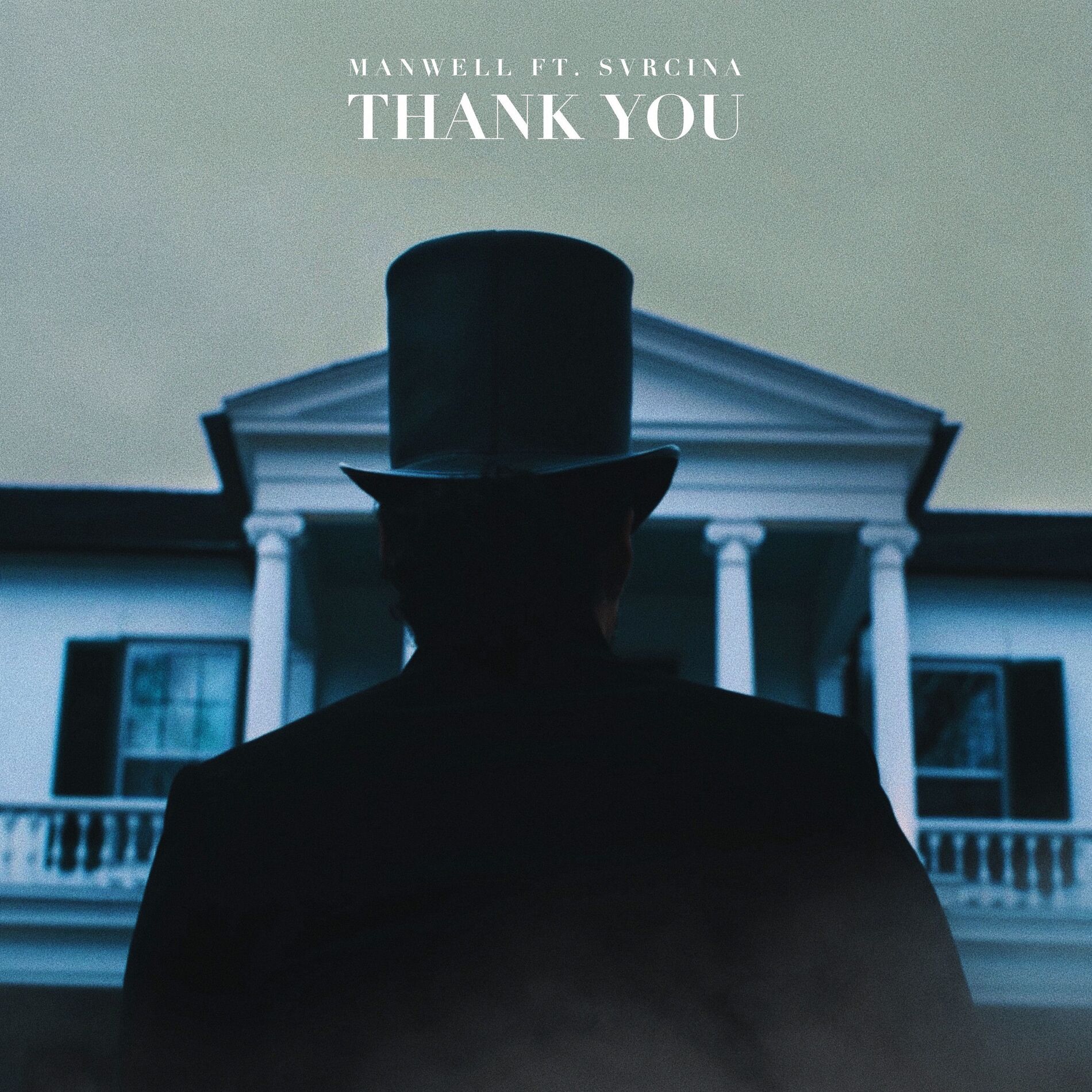 Album cover of Thank You