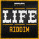 Life by Ras Demo album cover