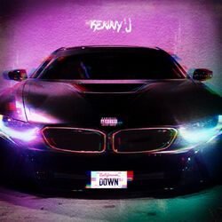 Cover of Down