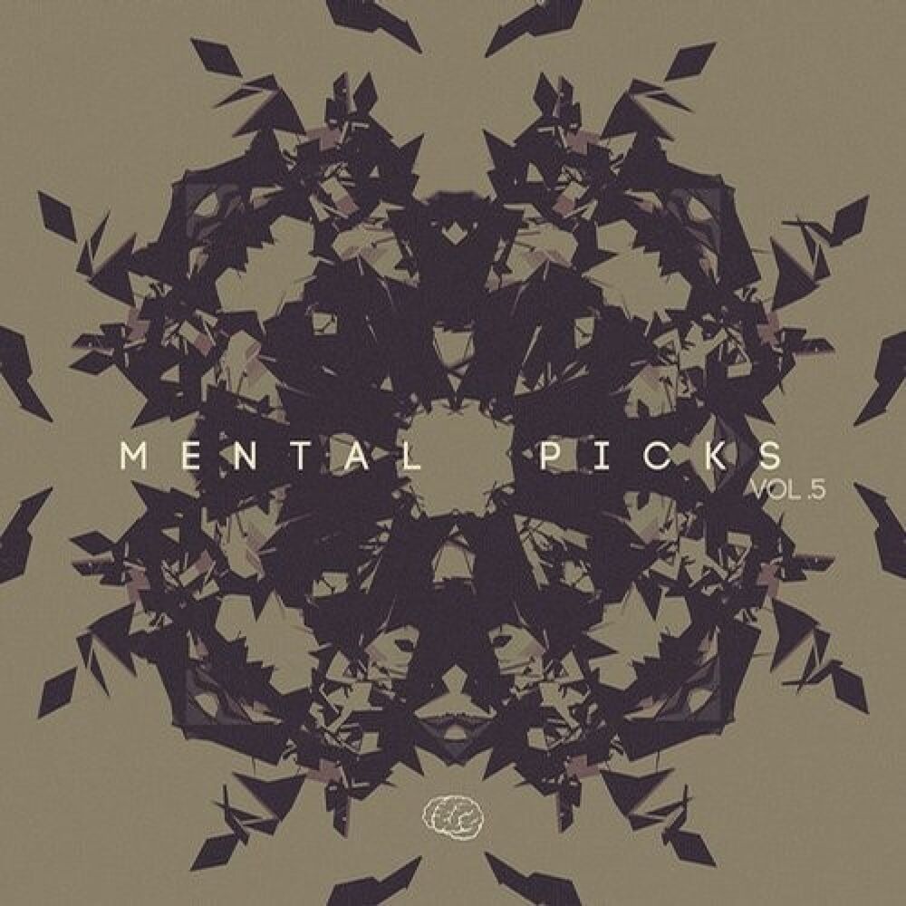 Picture of Mental Picks Vol.5