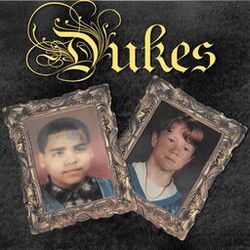 Cover of Dukes