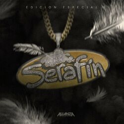 Cover of Serafín