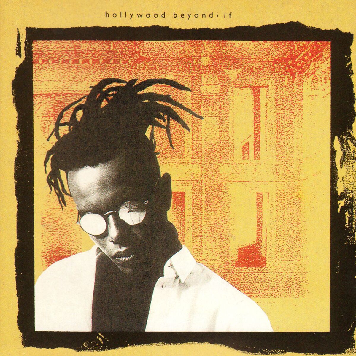 Album cover of What's the Colour of Money