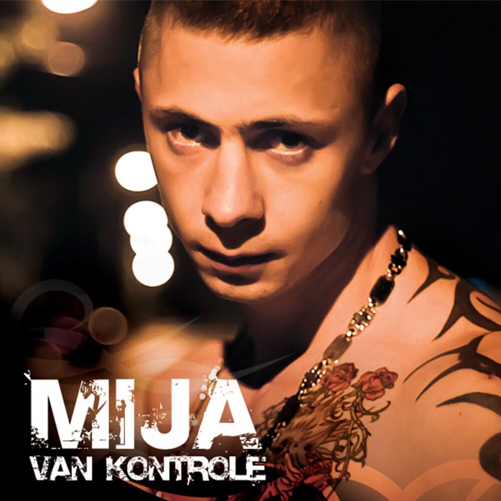 Picture of Van Kontrole