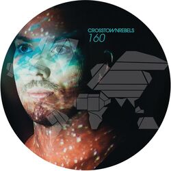Cover of Visualise EP
