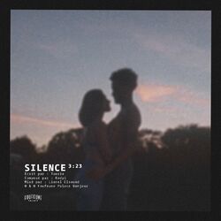 Cover of Silence