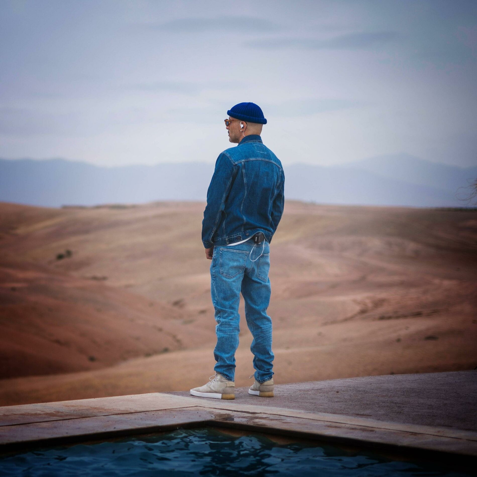 Album cover of Mnawar