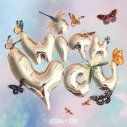 Cover of With You