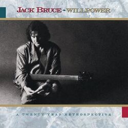 Willpower - A Twenty Year Retrospective