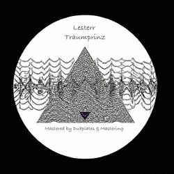 Cover of Traumprinz