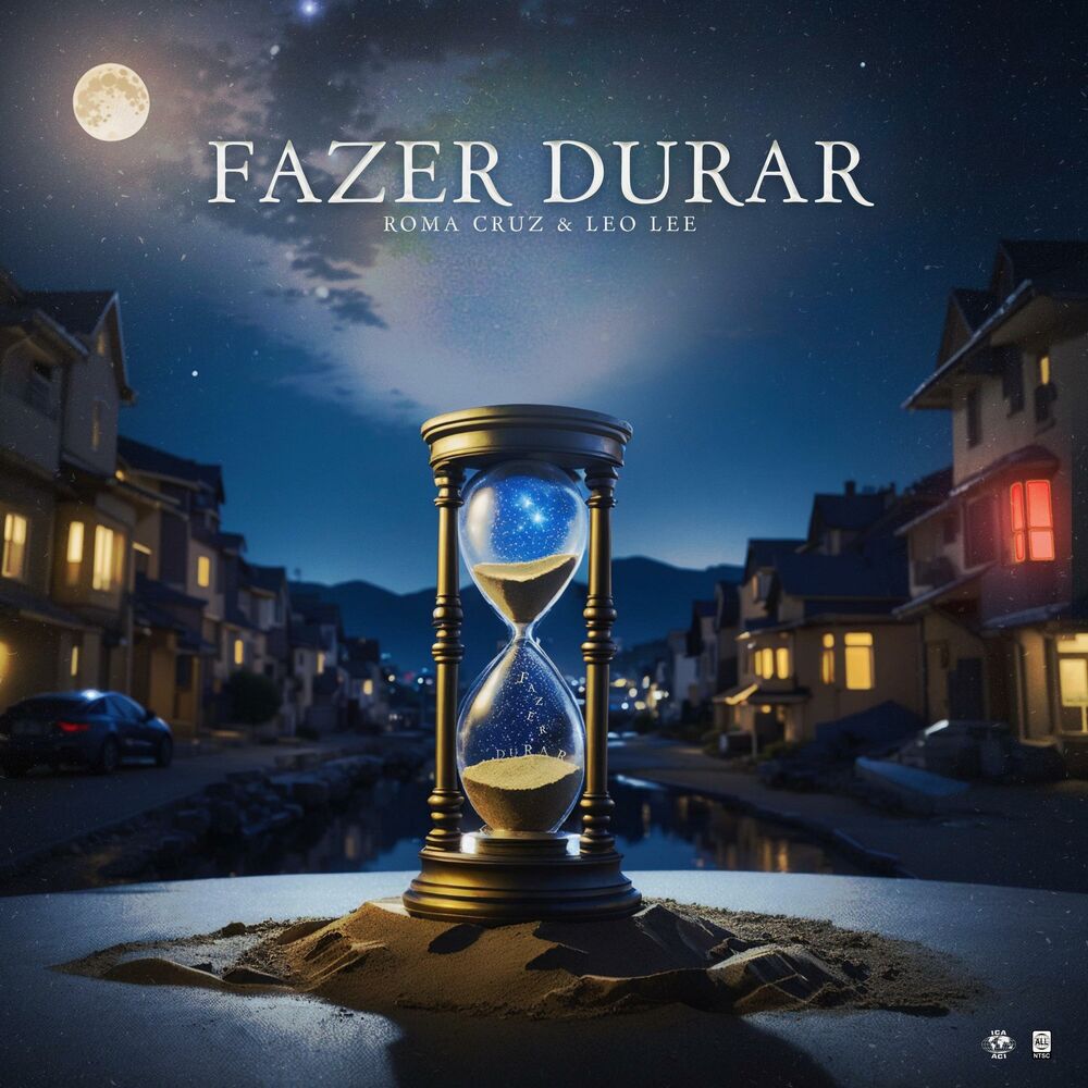 Picture of Fazer Durar (feat. Léo Lee)