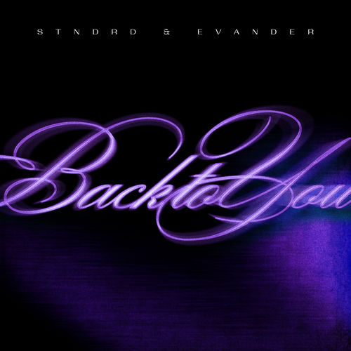 Back to You
