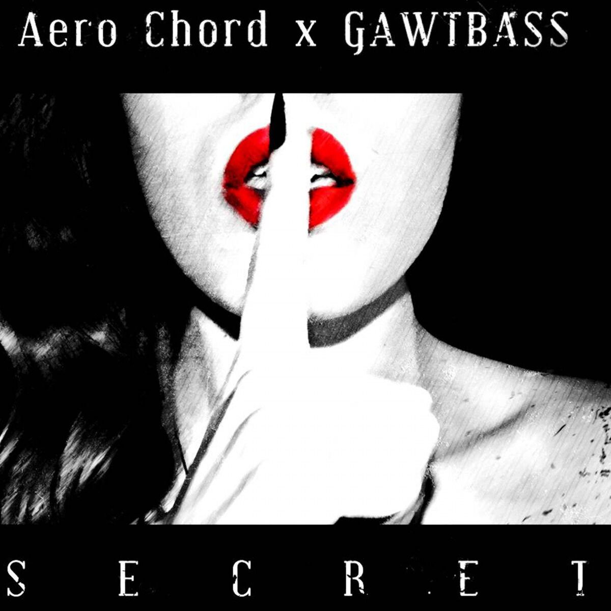 Album cover of Secret