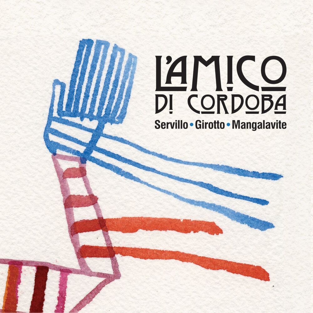 Picture of L'amico di Cordoba