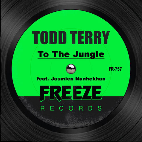 To the Jungle