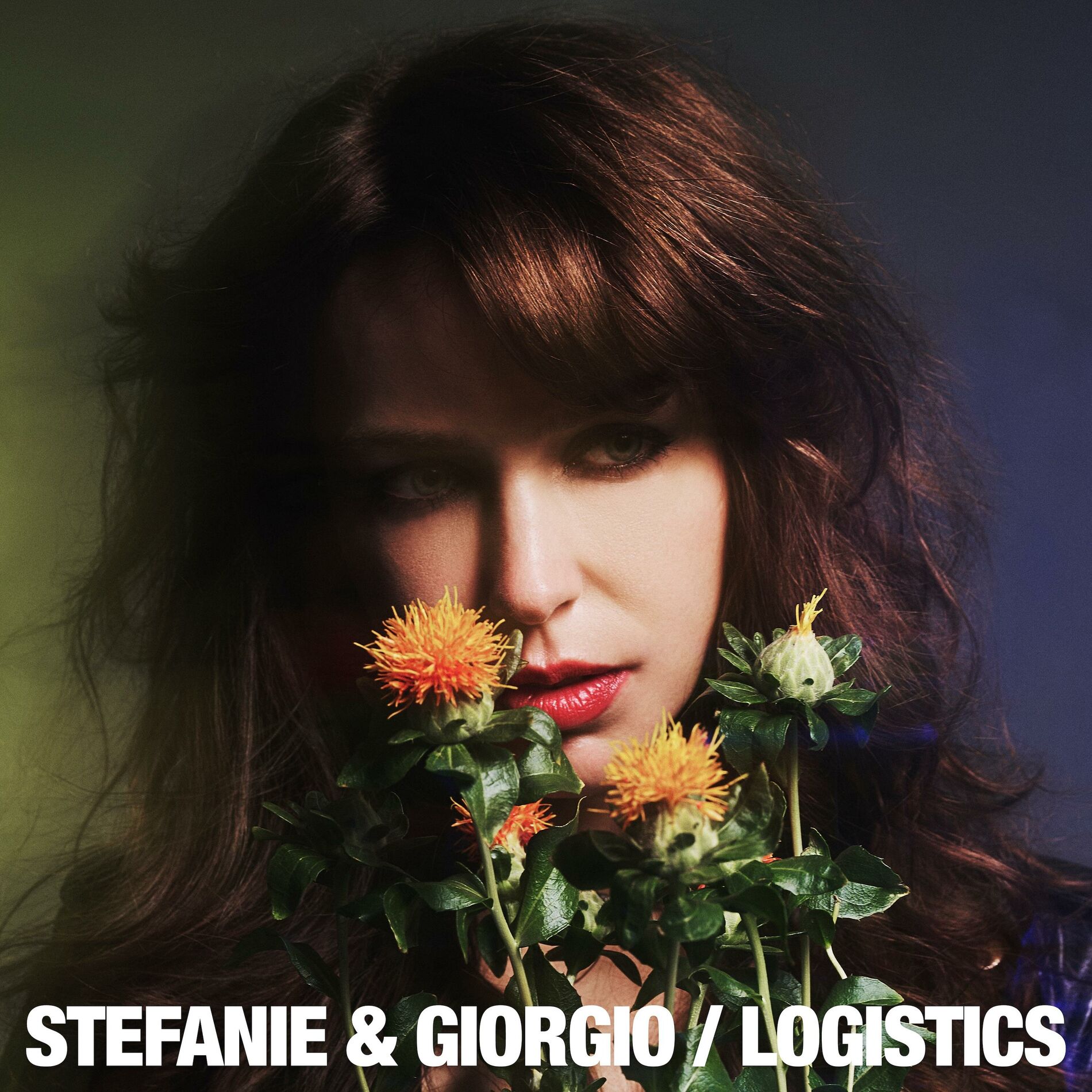 Album cover of Logistics (feat. Giorgio Moroder)