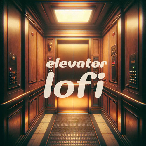 Elevator Lofi: Pleasant Background Music Mix