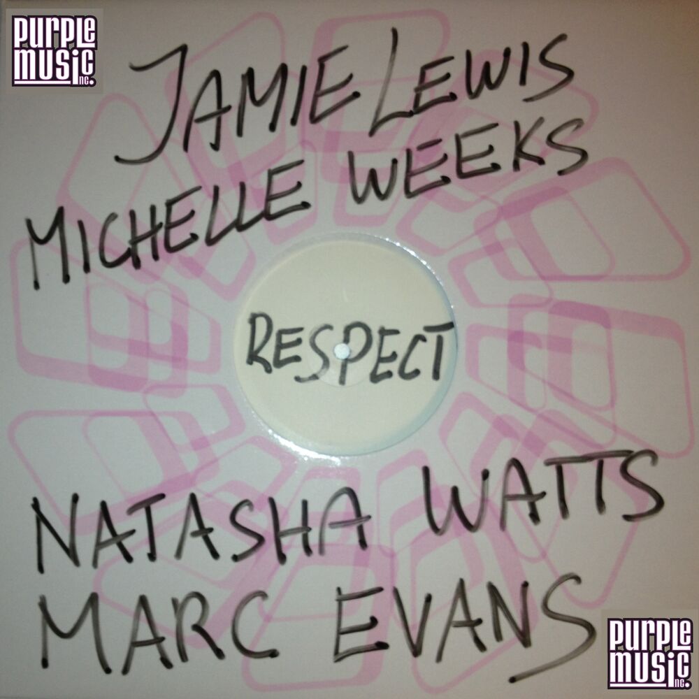 Picture of Respect