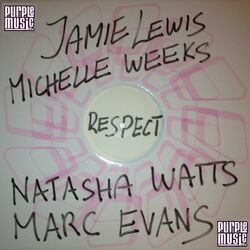 Cover of Respect