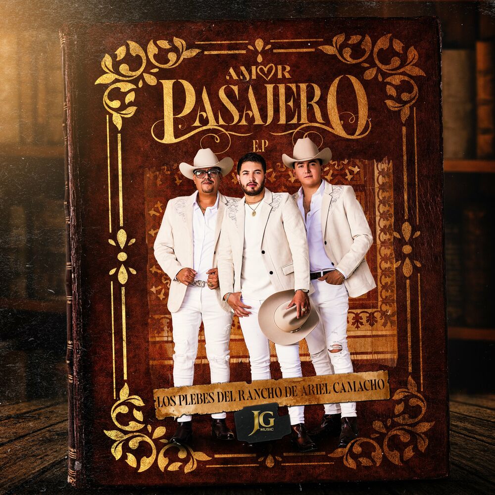 Picture of Amor Pasajero