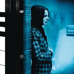 Cover of Lazaretto