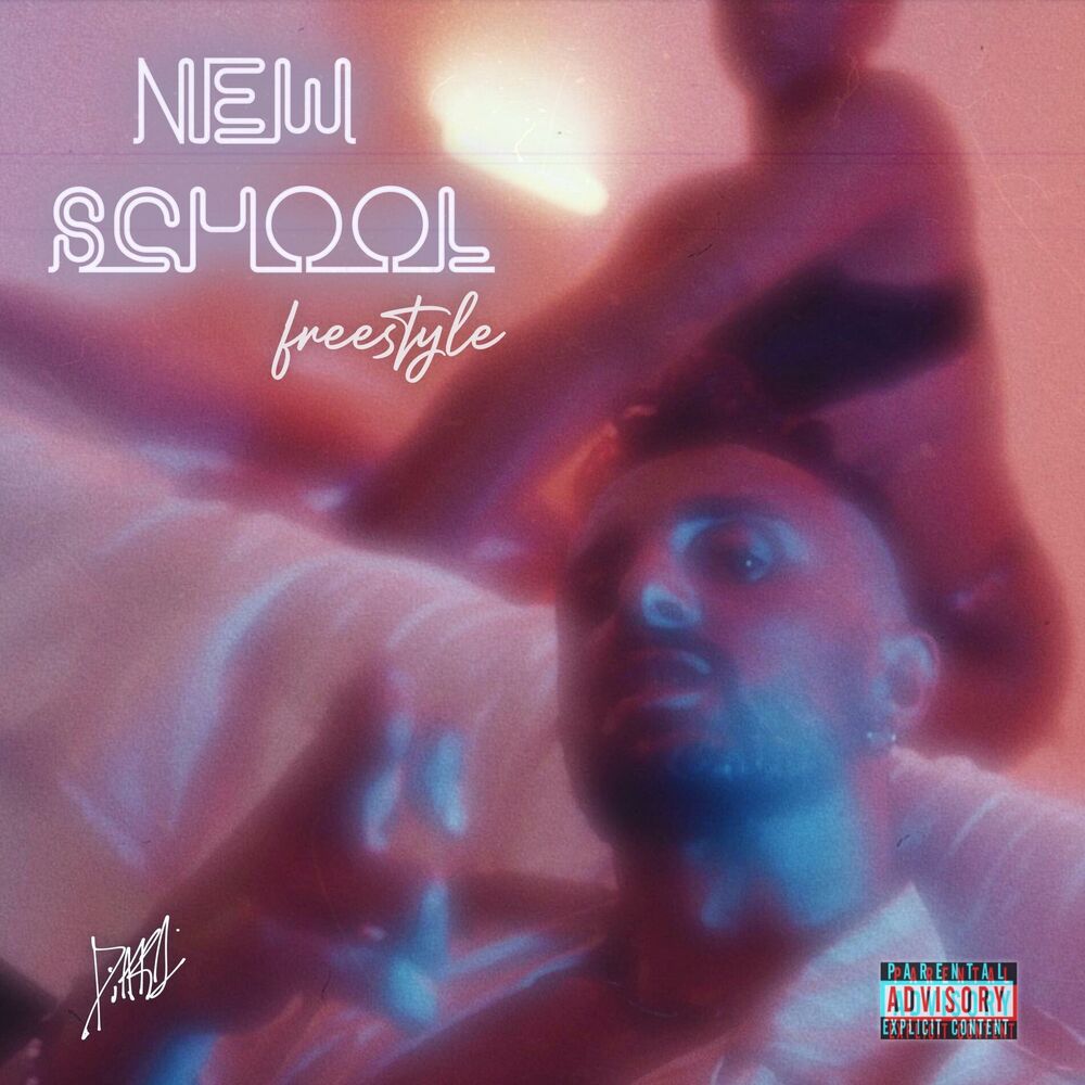 Picture of NEW SCHOOL FREESTYLE