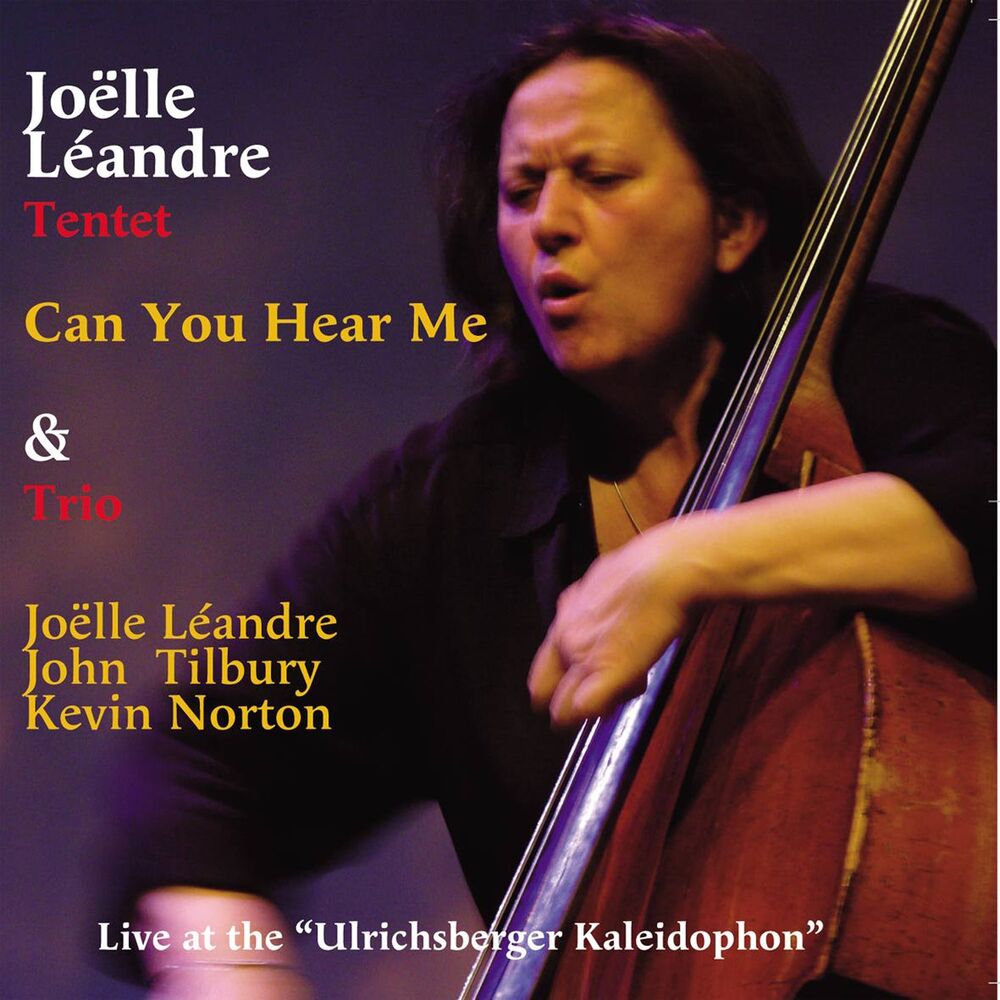 Picture of Can You Hear Me?