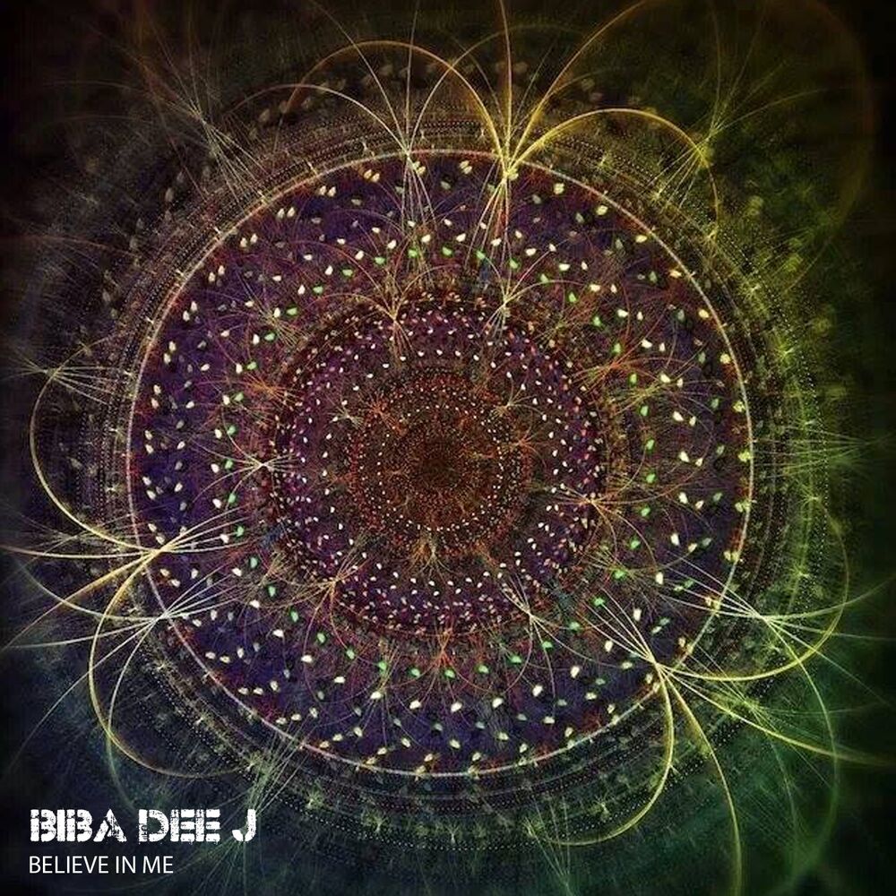 Picture of Believe in Me