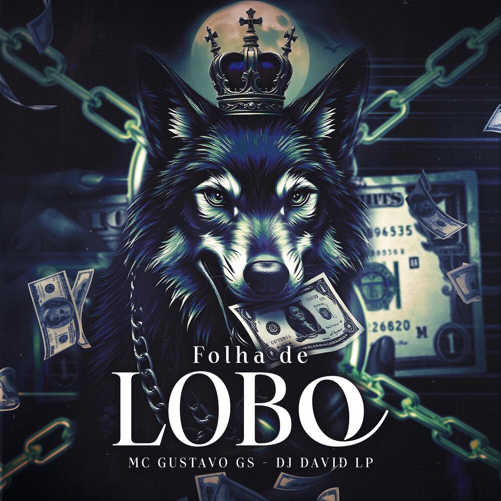 Picture of Folha de Lobo