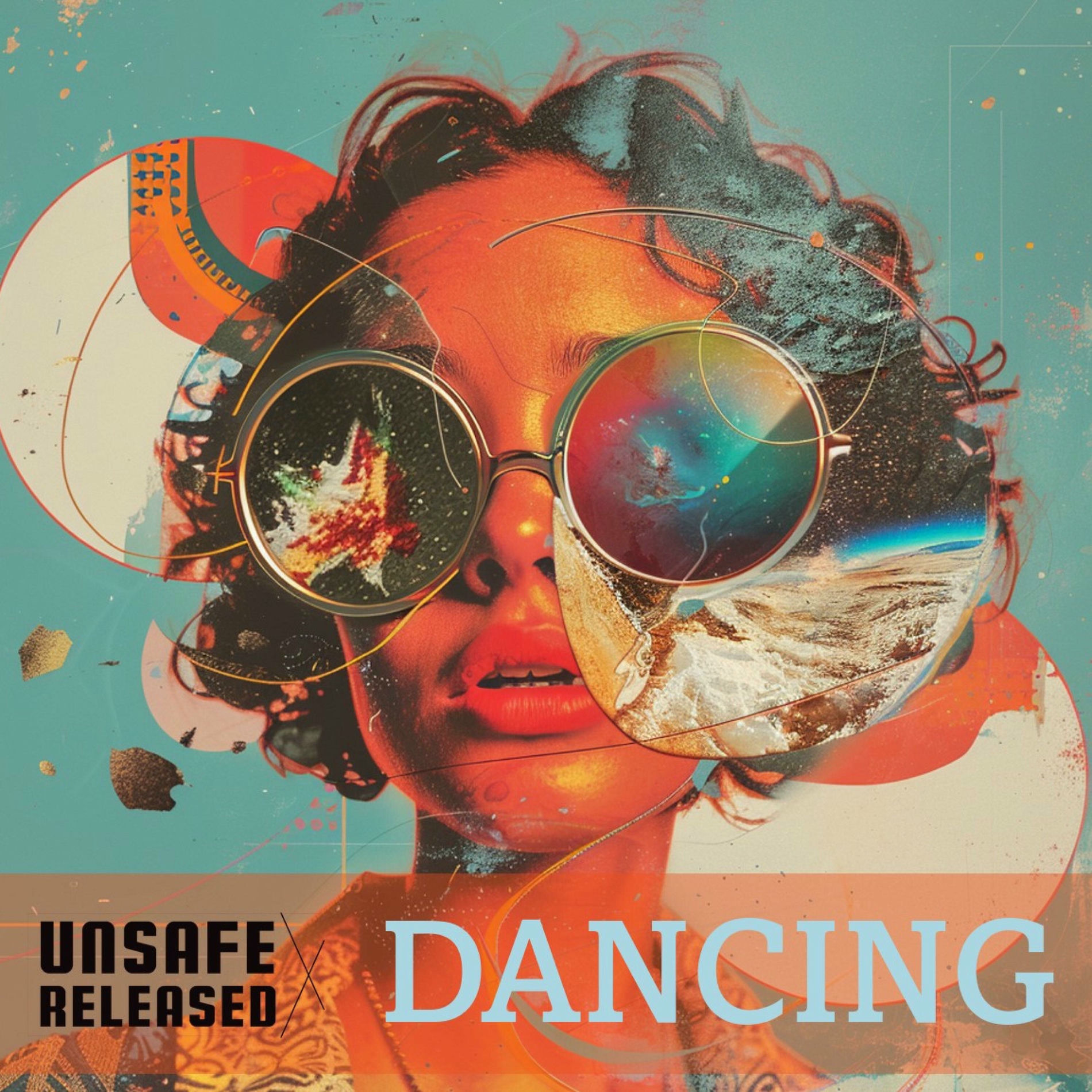 Album cover of Dancing (Radio Edit)