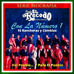 Cover of Con La No. 1: Del Pueblo...y Para El Pueblo