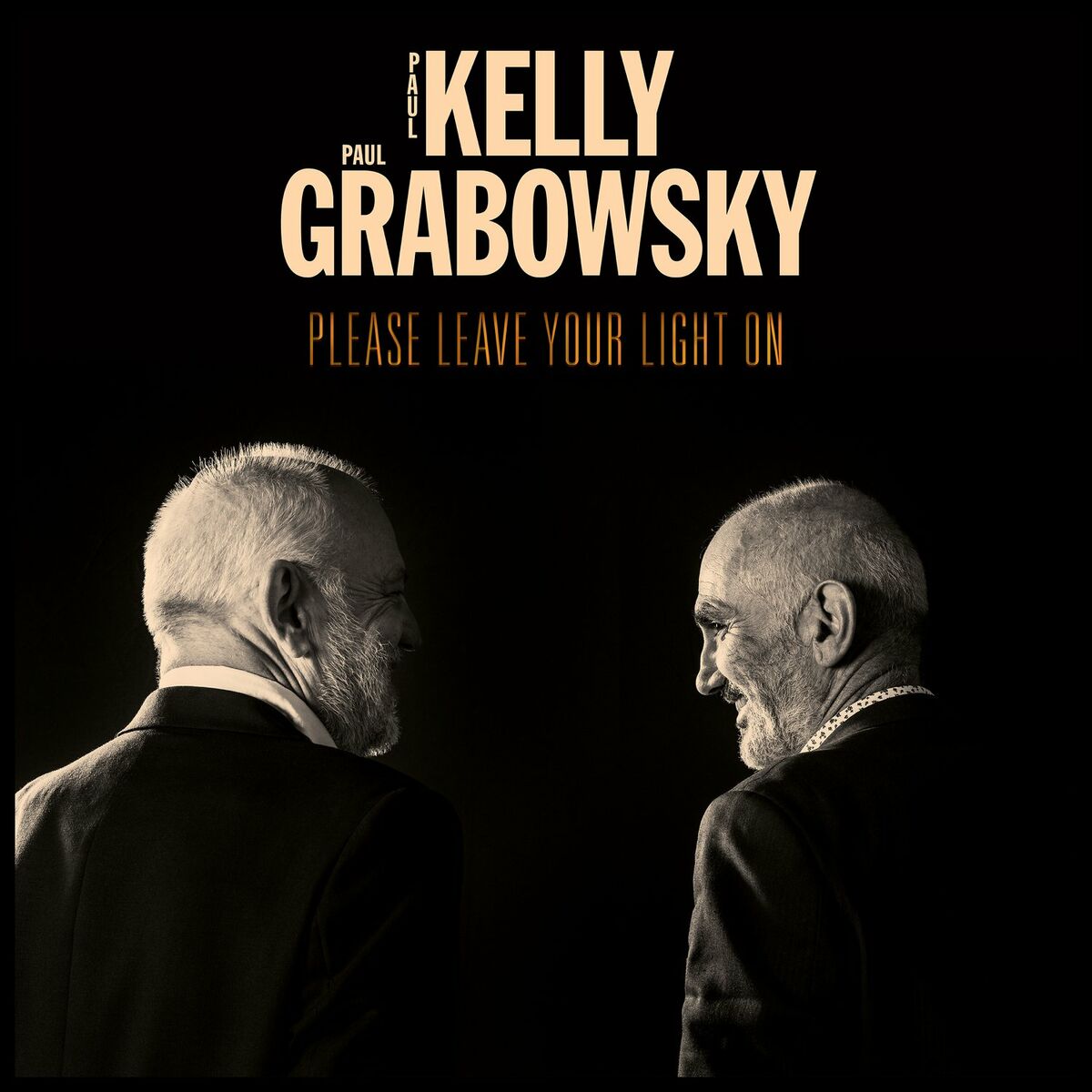 Album cover of Please Leave Your Light On