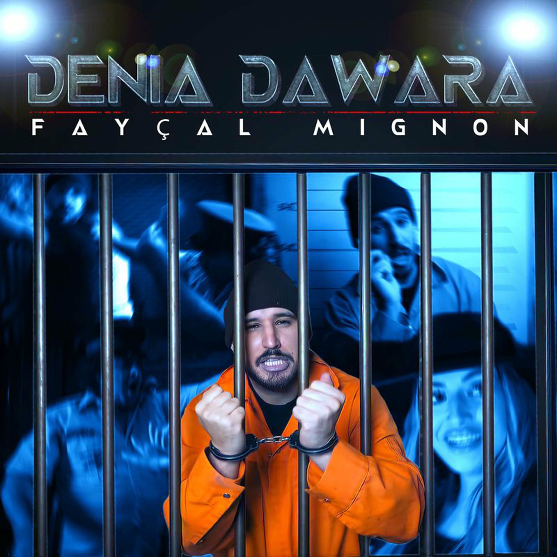 Album cover of Denia Dawara