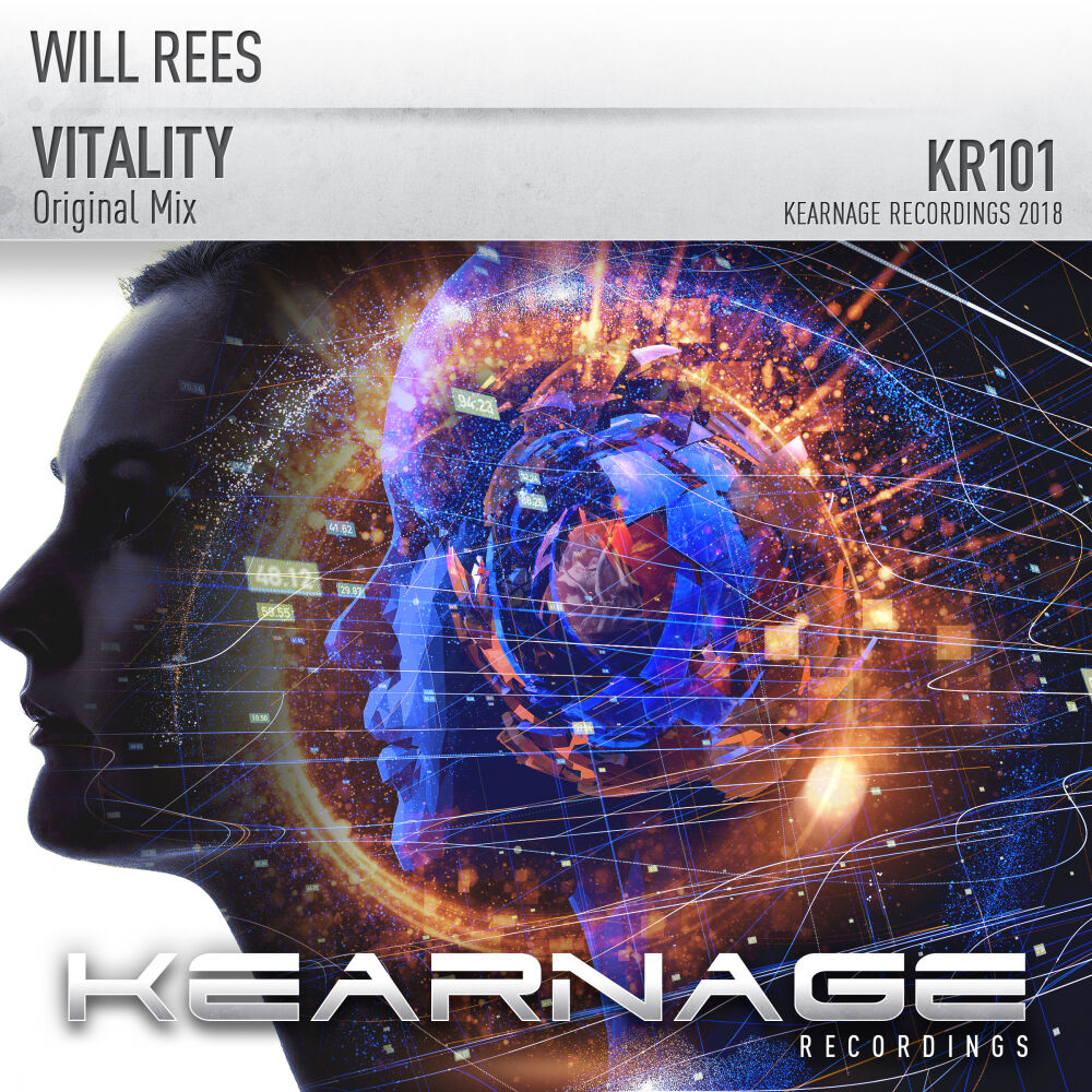 Picture of Vitality