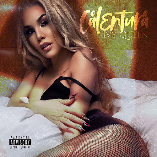 Portada de Calentura