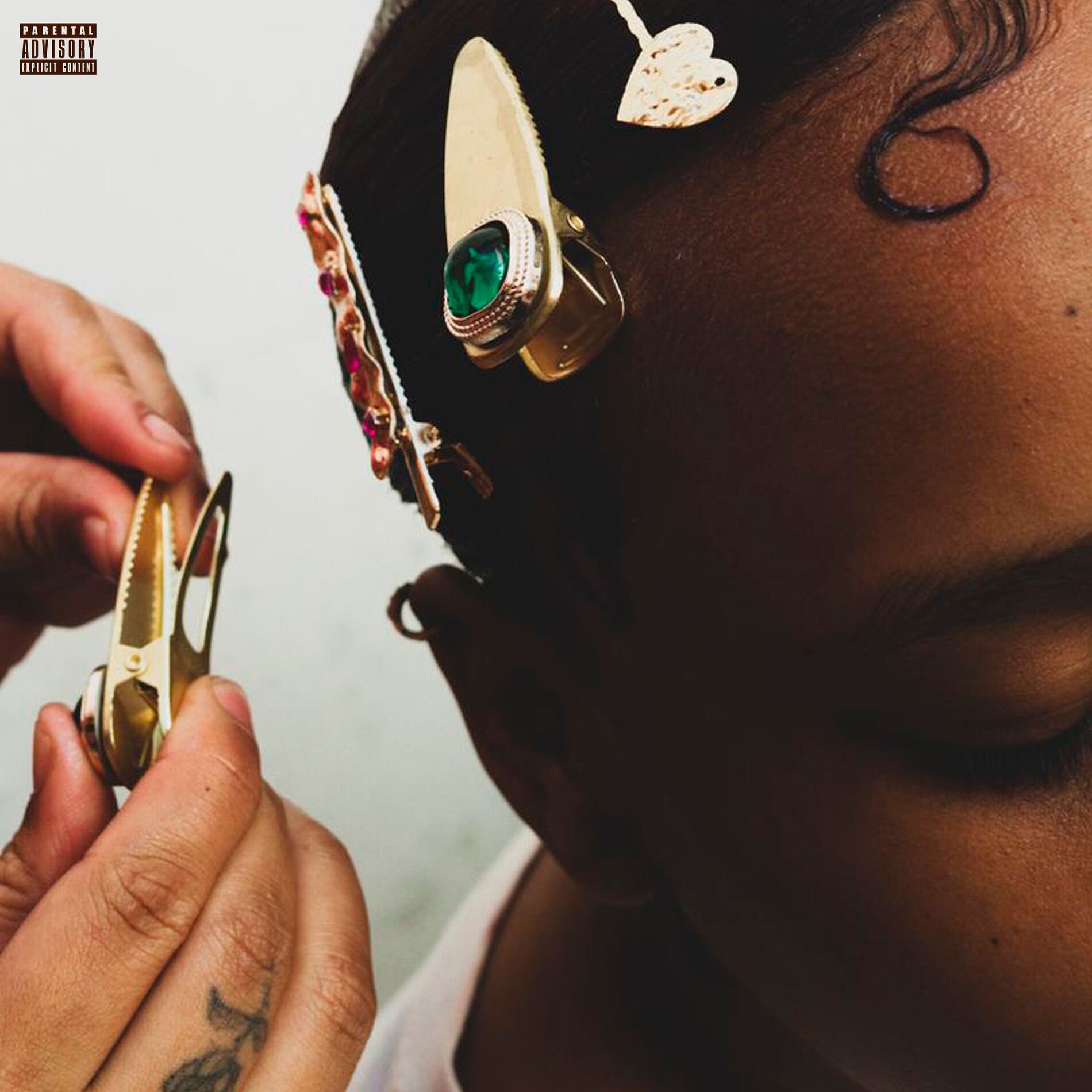 Album cover of Sexo Hot