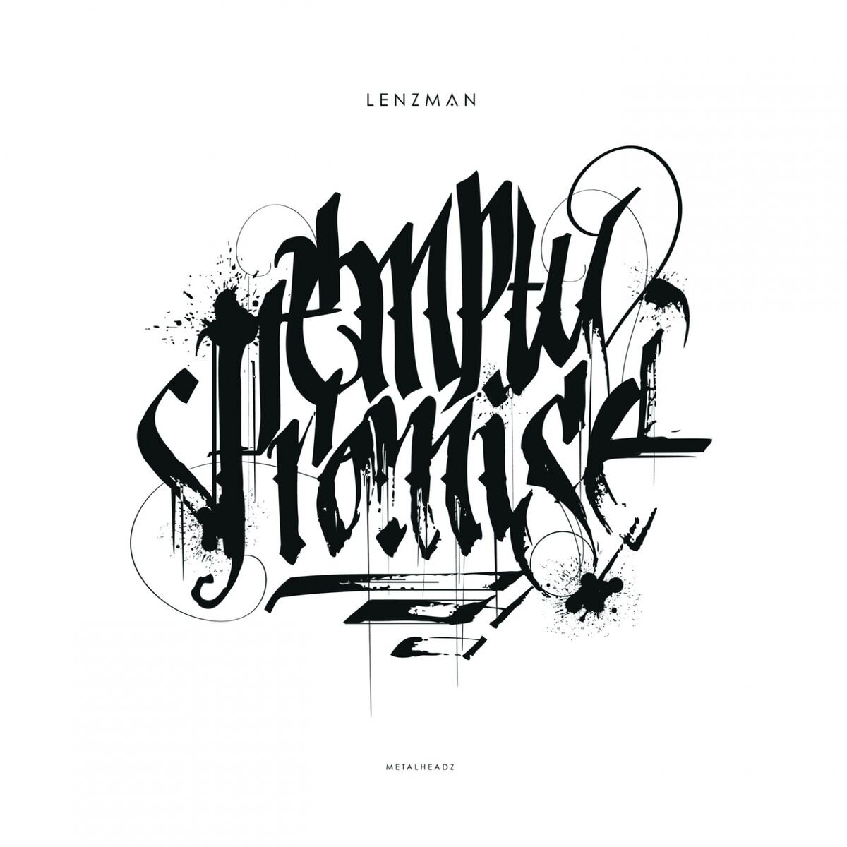 Album cover of Empty Promise